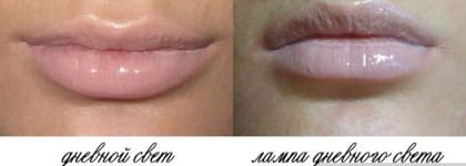 Любителям мучений с нанесением средств для губ понравится Lipglass Brilliant A Levres #A51 (Good Times) от m.a.c. из коллекции "Mac Me Over"