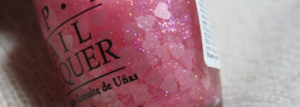 Mavala "Miami" + OPI "Nothin’ Mousie ’bout It"