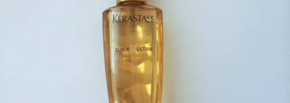 Дополнительный уход за волосами от L'oréal Professionnel и Kerastase