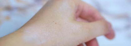 Солнцезащитное молочко Biore UV Perfect Face Milk Spf50+/pa++++: чем оно хорошо?