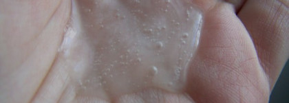 Необычный рост волос с шампунем для волос ООО"Первое Решение" B-Rich Professional Сияние и блеск