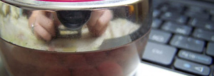 Ninelle Meteoritaes Румяна в шариках Эффект мягкого румянца 102