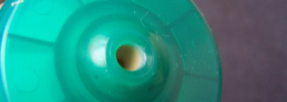 И отличник, и троешник Himalaya Herbals Отшелушивающая маска c миндалем и огурцом