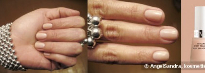 Лечебный лак Revlon Post Trauma Nail Treatment Nail Care