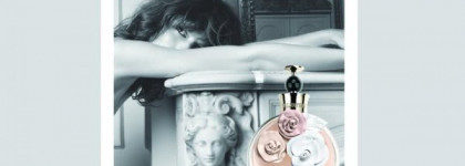 Новую женщину Valentino зовут Valentina