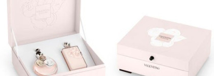 Новую женщину Valentino зовут Valentina