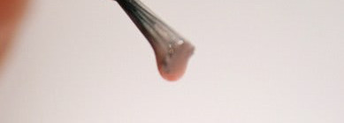 Искушение и соблазн Chanel  Nail Color Mica Rose No 495