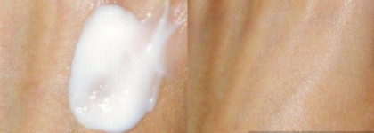 Нежная, бархатистая кожа с молочком для тела Yves Rocher Expert Reparation