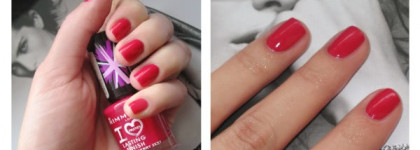 I Love Lasting Finish Fruities Rimmel #066 Cranberry Zest