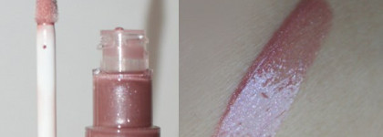 Stay Glossy  Rimmel London #260 My Eternity