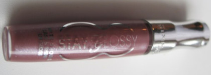 Stay Glossy  Rimmel London #260 My Eternity