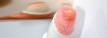 Вуаль для губ Clarins Eclat Minute Instant Light Natural Lip Perfector в оттенке #2