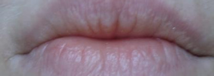 Моя первая помада Dior Rouge # 217 и сразу разочарование