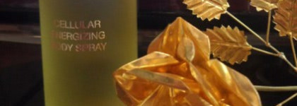 La Prairie Cellular Energizing Body spray Энергизирующий спрей для тела с клеточным комплексом