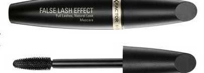 Тушь False Lash Effect Mascara от Max Factor