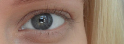 Тушь False Lash Effect Mascara от Max Factor