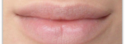 Нюдовая помадка от Rimmel Lasting Finish -  оттенок Birthday Suit (№ 250)