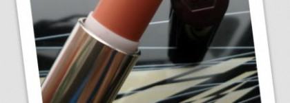 Нюдовая помадка от Rimmel Lasting Finish -  оттенок Birthday Suit (№ 250)