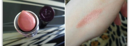 Нюдовая помадка от Rimmel Lasting Finish -  оттенок Birthday Suit (№ 250)