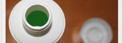 Мое знакомство с лечебной косметикой по уходу за кожей лица Gigi