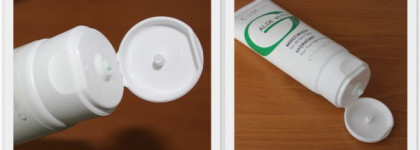 Мое знакомство с лечебной косметикой по уходу за кожей лица Gigi