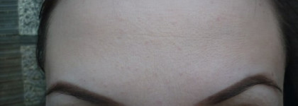 Первое знакомство с косметикой Gosh