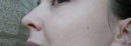 Первое знакомство с косметикой Gosh