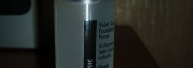 Первое знакомство с косметикой Gosh