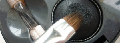 Макияж с палеткой Gosh