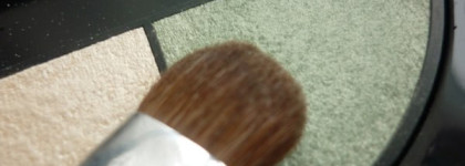 Макияж с палеткой Gosh