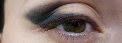 Макияж с палеткой Gosh