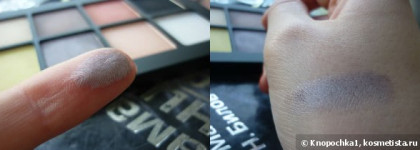 Inglot Eye Shadow. 397, 351, 358, 407, 391, 377, 364, 420, 467, 373