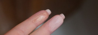 Двухцветные румяна Just  от Jeans тон 107