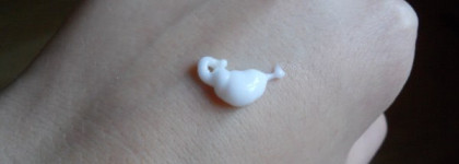 Мои увлажняющие помощники и вредители, или немного о дневных кремах