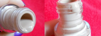 Уходим в ночь с легендарным Revlon ColorStay liquid foundation for combination/oily skin в оттенке 180 Sand Beige