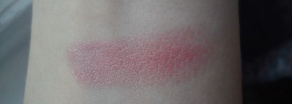 Помада Shiseido Shimmering Rouge, PK (Pink Champange)311