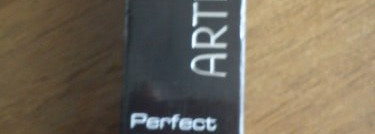 Artdeco Perfect Color Lipstick #19 или никогда не берите, не приглядевшись