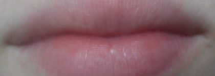 Блеск для губ Bourjois Effet 3D Gloss - #04 Rose Polemic