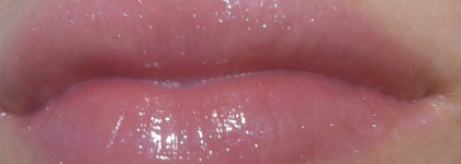 Блеск для губ Bourjois Effet 3D Gloss - #04 Rose Polemic