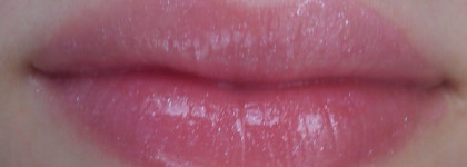 Блеск для губ Bourjois Effet 3D Gloss - #04 Rose Polemic