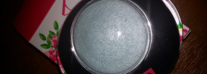 Тени Pupa Luminys Silk, (оттенок 02) из коллекции Jeans N’ Roses