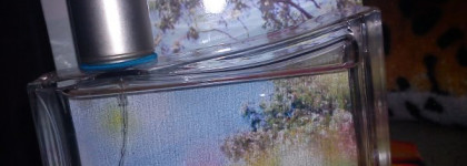 Моё блаженное сицилийское утро с 10:10 AM in Sicilia от Kenzo