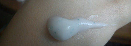 Бюджетный мягкий скраб из Bio-Линейки Чёрного Жемчуга