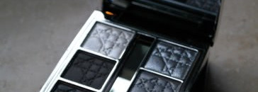 Таинственный подарок Dior