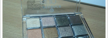 Essence Sun Club Glamour To Go Eyeshadow