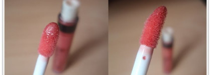 Avon Extra Lasting Lipgloss (Perpetual Pink)