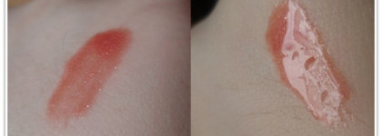 Avon Extra Lasting Lipgloss (Perpetual Pink)