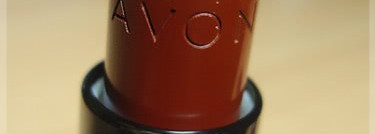 Помада-Белоснежка - Avon Ultra Colour Rich Colordisiac Lipstick, Temptress