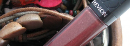 Revlon Colorburs Lipgloss №028