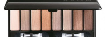 Avon. Палитра для глаз "8 в 1" ("8 in 1" Eye palette neutral tones)